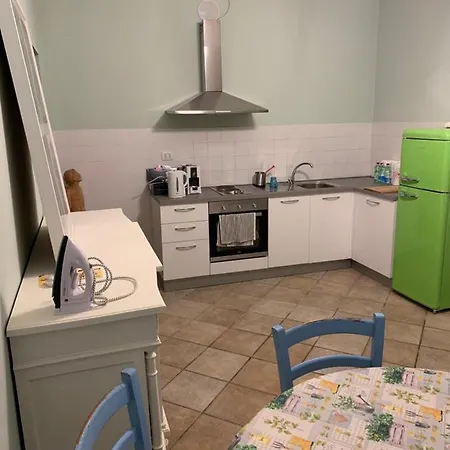 Delle Oche *